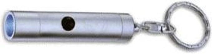 Gigalite Led Light Zilver