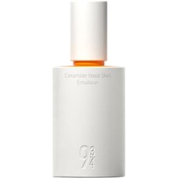 934 - Ceramide Yeast Moisturizing Skin Emulsion (For Dry Skin) 100g