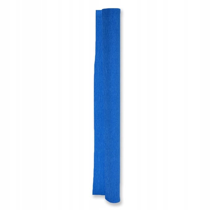 Kreppapier Turkse 200x50cm - Ideaal voor Knutselen & Decoratie