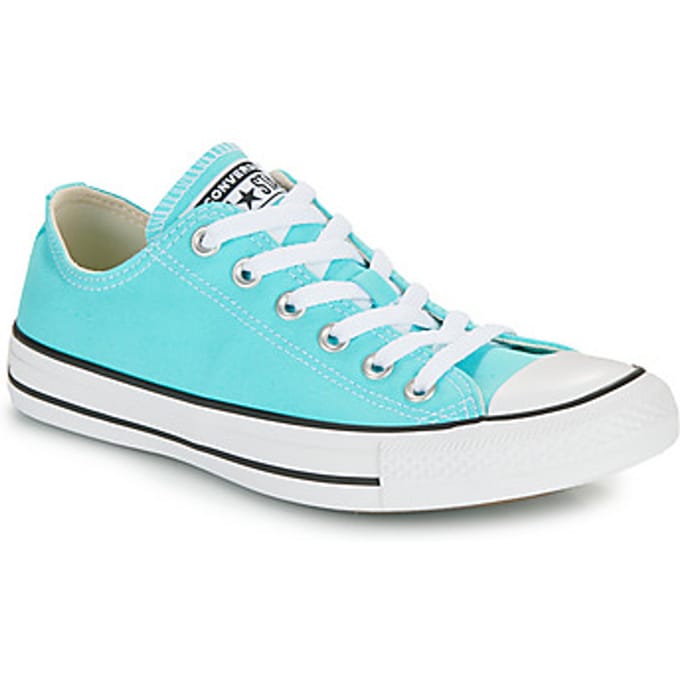 Lage Sneakers Converse CHUCK TAYLOR ALL STAR