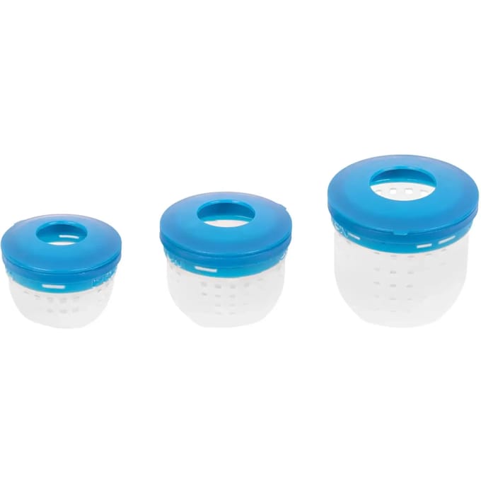 Potten Preston Soft Cad taille M