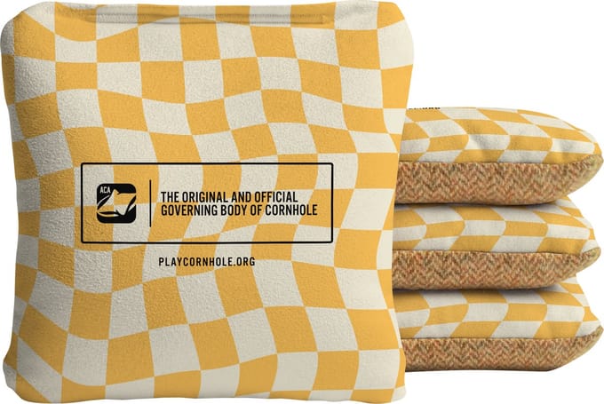 Pro Cornhole Zakjes (Synergy Soft)