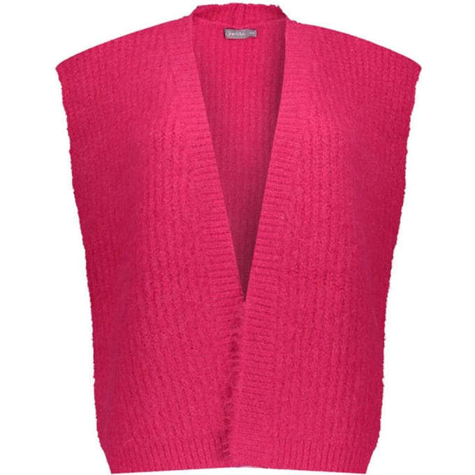 Geisha dames gilet 54830-29 maat S