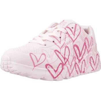 SKECHERS SKECHERS X JGOLDCROWN Roze 27 EU