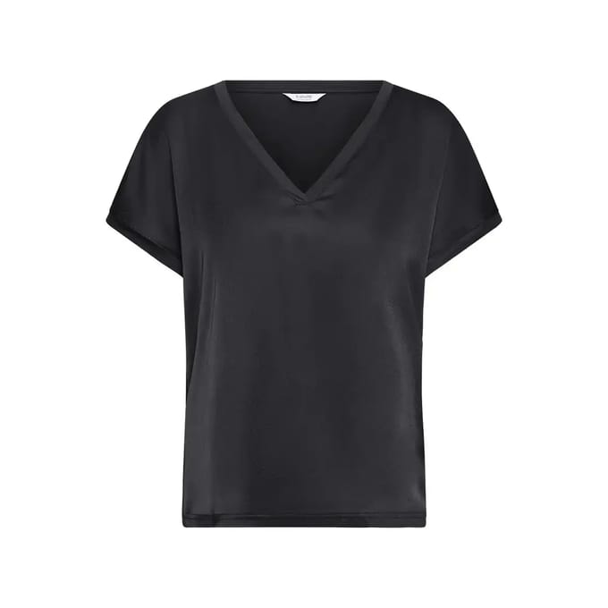 b.young - BYSELITA TSHIRT - Dames - T-shirts
