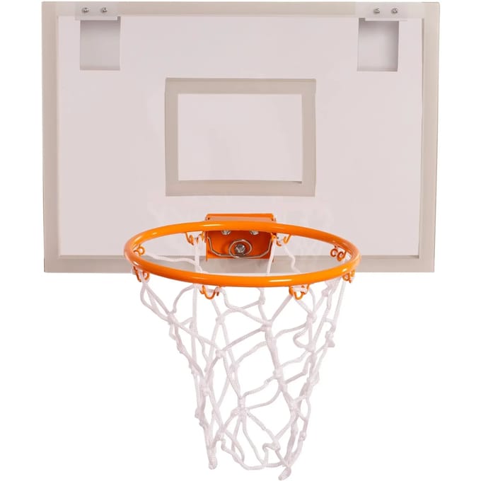 Mini-basketballring kind Softee Flight