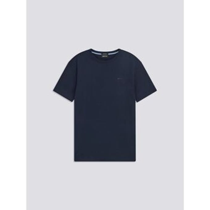 T-shirt Korte Mouw Gas 543888 181980 DHARIS-4706