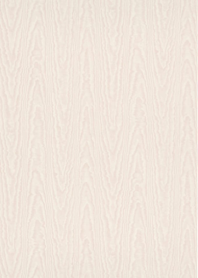 Erismann Vinylbehang 10291-05 - Versailles - Klassiek Wit - 53cm x 10.05m