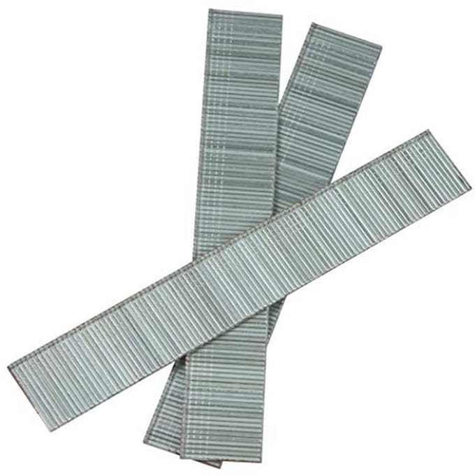 Nieten 25 mm - 1000 stuks voor pneumatische tackers