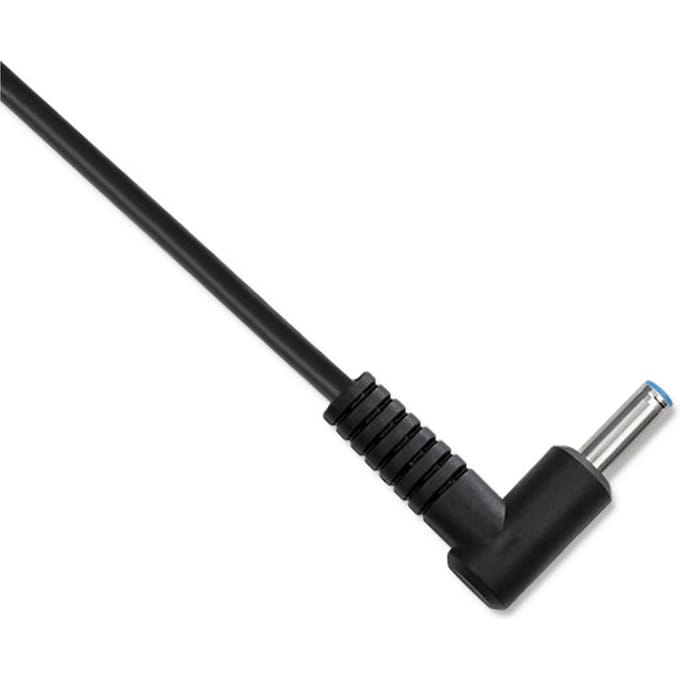 Qoltec HP 45W laptop-ultrabook-voeding |   19,5V |   2.31A |   4,5*3,0 + pin