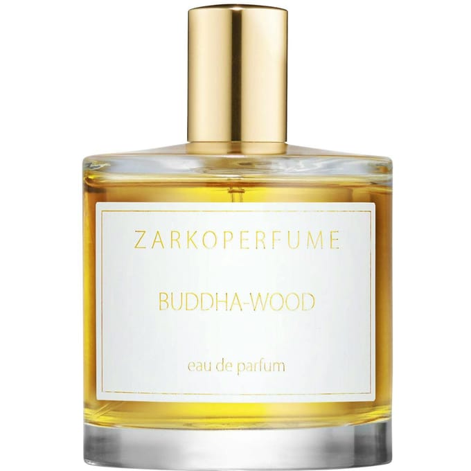 Zarkoperfume Buddha Wood EDP 100 ml