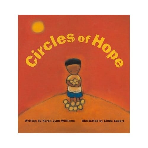 Circles Of Hope - Karen Lynn Williams