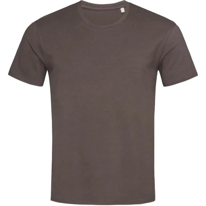 T-shirt Stedman Clive Relaxed