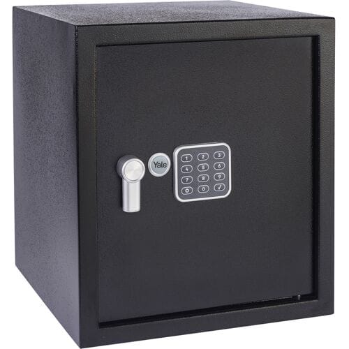 Yale elektronische kluis YSV/390/DB2 40L