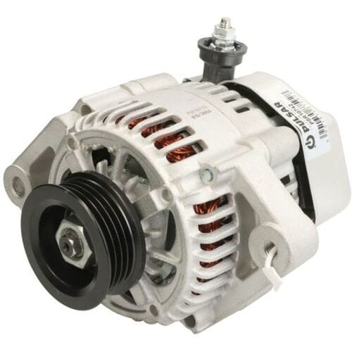 Driefasige generator PULSAR ROTATING ELECTRICS PSR10742