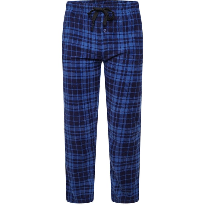 Kruze van Enzo | Pyjamabroek voor heren