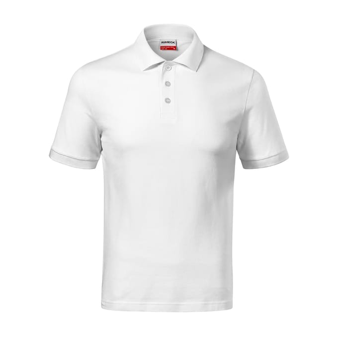 Polo Rimeck Resist Heavy R20