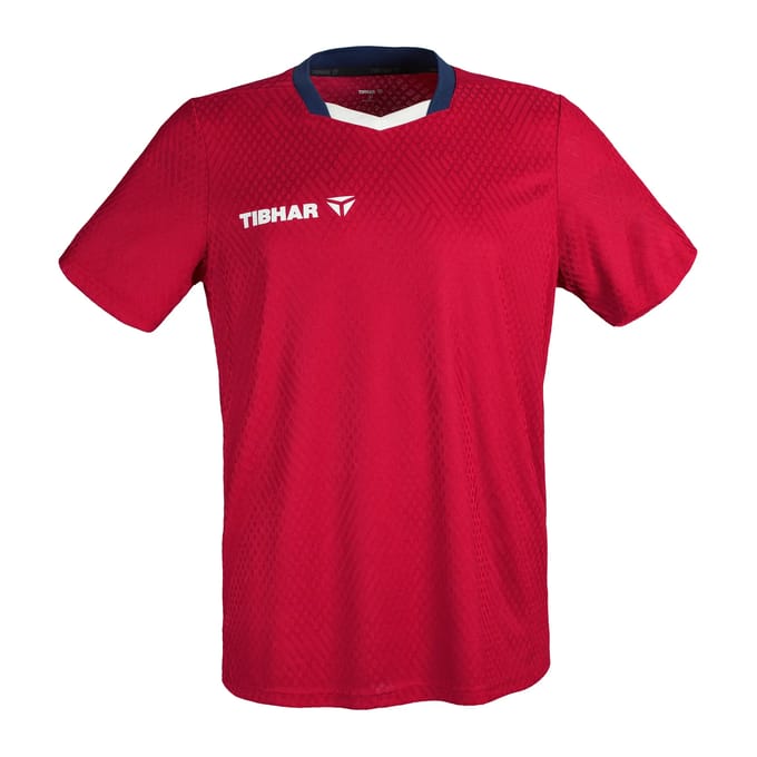 Maillot Tibhar Osmium France