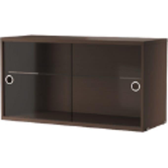 String Furniture - Vitrine - wit