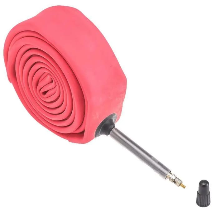 Presta ventiel luchtkamer Vittoria Competition Latex 700x19-23C 48mm