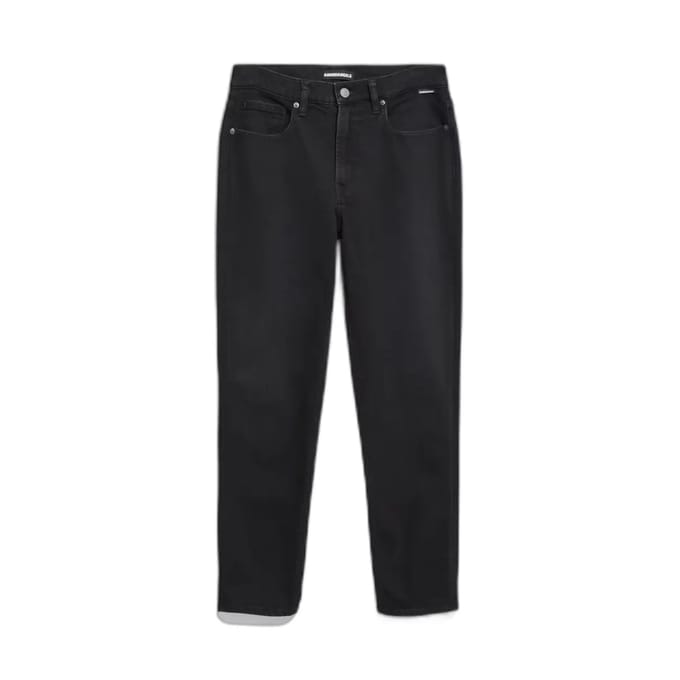 Tapered jeans voor dames ARMEDANGELS Cayaa Tarpa