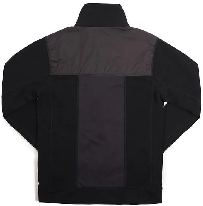 Chrome Surveyor Jas Zwart 2XL Man