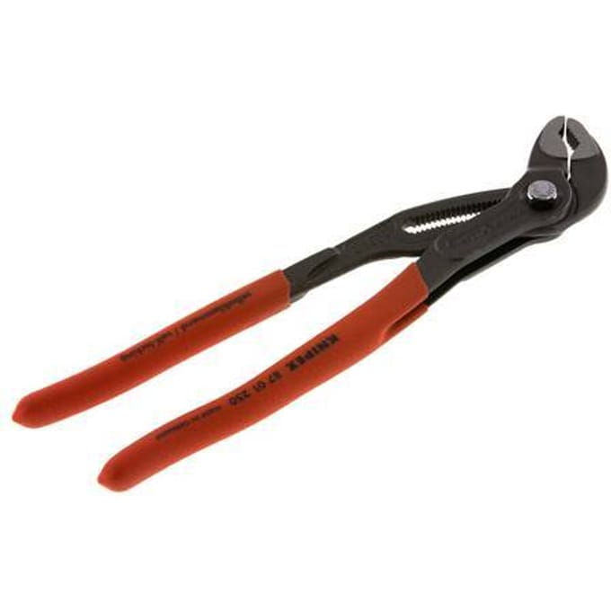 Knipex Cobra Waterpomptang 250mm