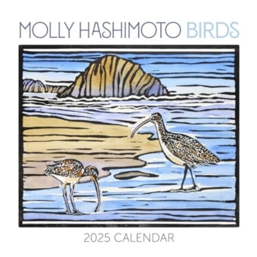Molly Hashimoto - Hashimoto, Molly