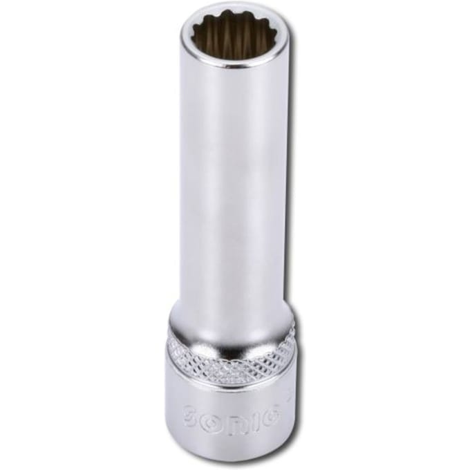 Dopsleutel 3/8" 12-kant SONIC 2286311