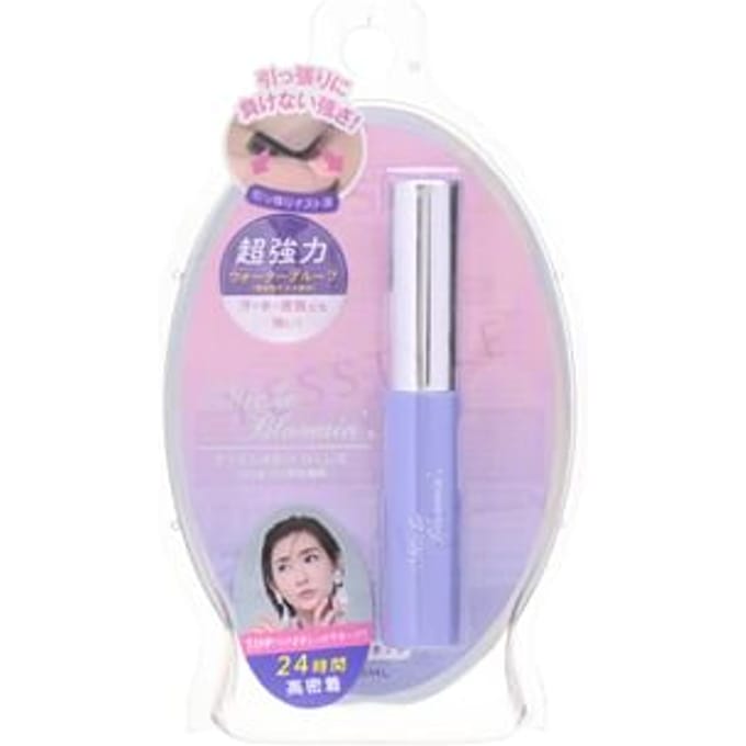 Miche Bloomin' - Eyelash Glue Clear 5ml - Wimperlijm