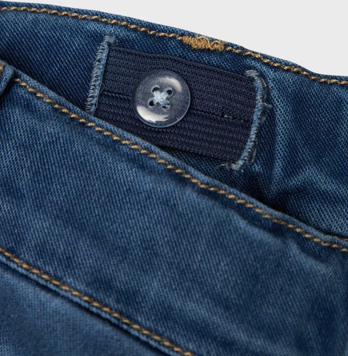 Name it Jeans Slim fit
