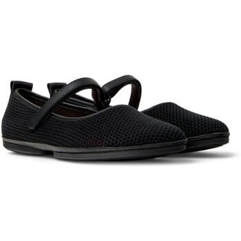 Camper Right Nina Ballerinas - Damen - Zwart - 37