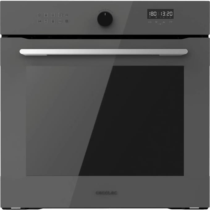 Oven Cecotec Bolero Hexa AF316000 Glass A