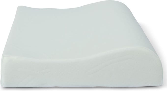 Novamed Premium Hoofdkussen - Optimale steun en comfort - Wit