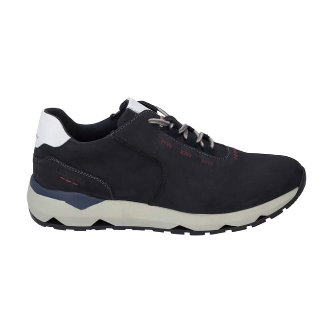 JOSEF SEIBEL Jeremiah 05 | Sneaker voor Heren | blauw