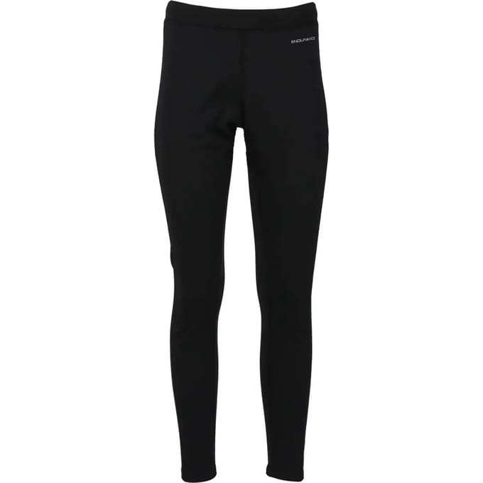 ENDURANCE Lauftights Windblocker ZENTA WINDBLOCK XQL