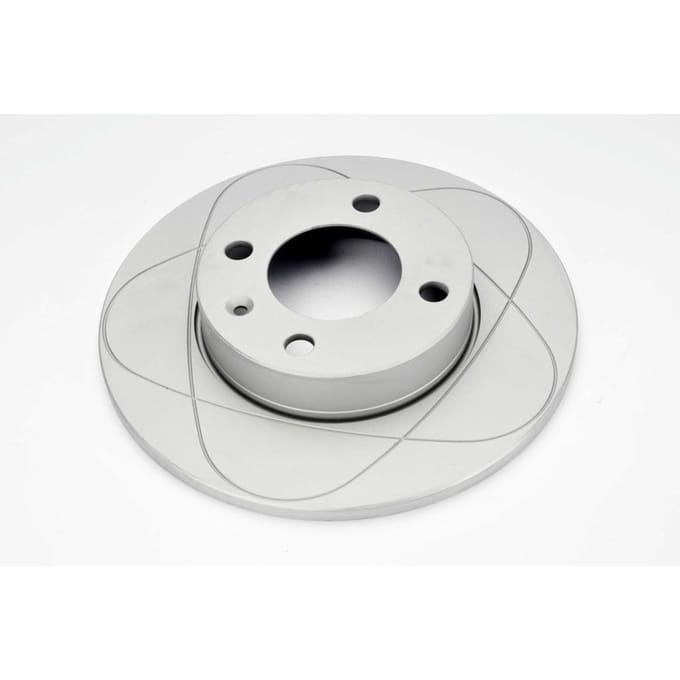 Remschijf ATE Power Disc 24.0310-0151.1, 1 Stuk