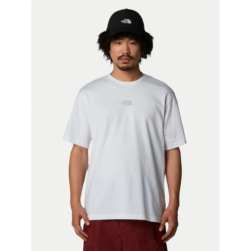 T-shirt The North Face NF0A8C3A