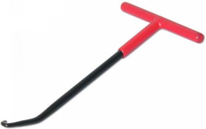 buzzetti demper veer trekker voor motor scooter quad 0494901001 / 4949