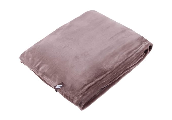 Heat Holders - Thermische deken van fleece van 1,7 tog - Winterfawn