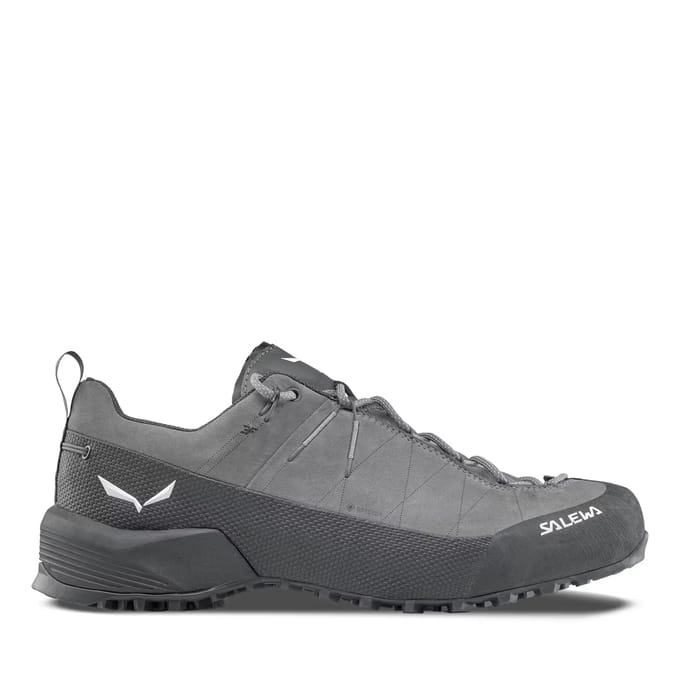 Wandelschoenen Salewa Wildfire Leather 2 GTX