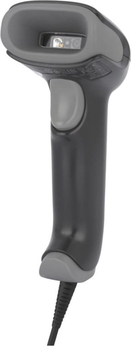 Honeywell Voyager XP 1470G - 2D Wired Barcode Scanner (Including USB Cable)