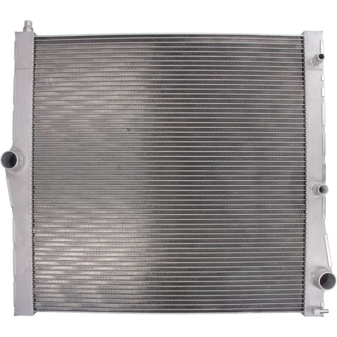 Radiator NRF 550138