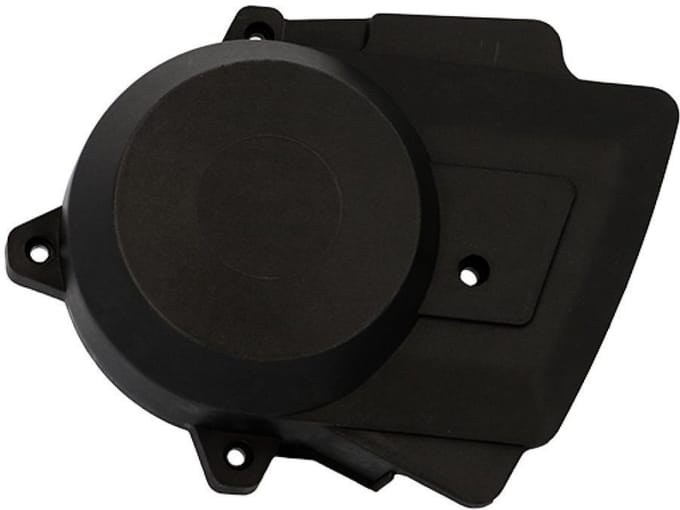 Carter de transmission Teknix pour Mobylette Peugeot 50 103 SPX Neuf