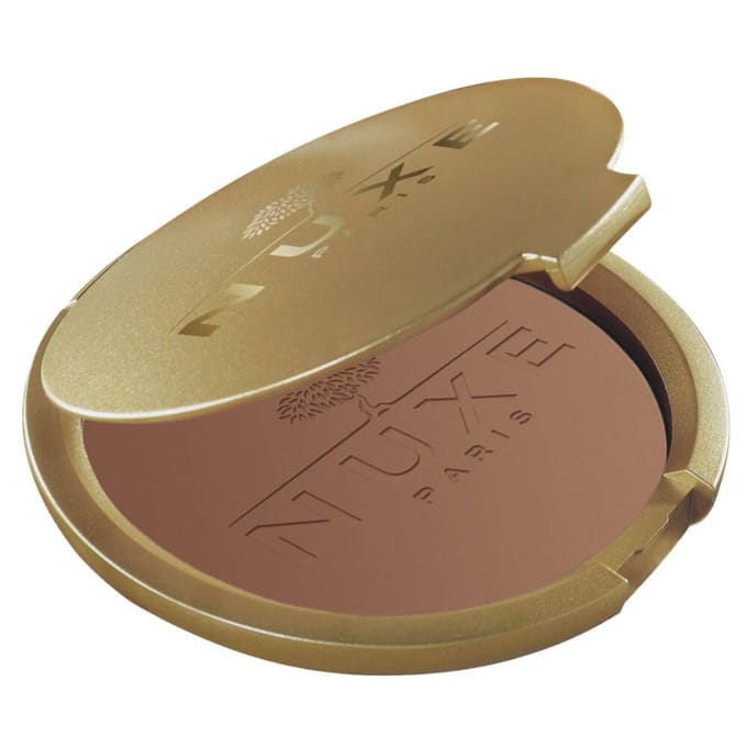 Nuxe Poudre &Eacute;clat Prodigieux Compact Bronzing Powder 25 g
