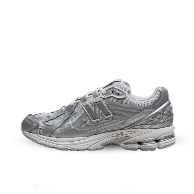 New Balance 1906D Protection Pack Silver Metallic