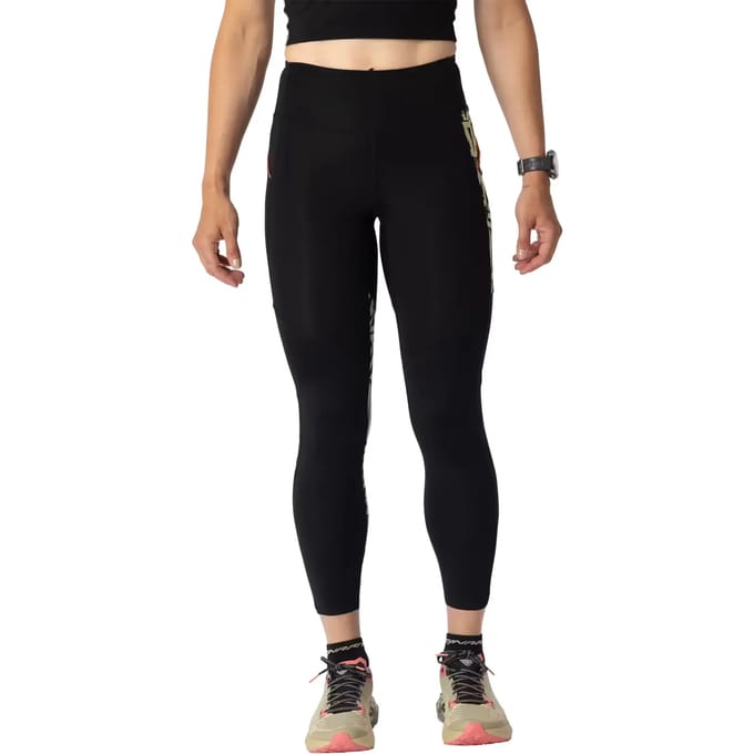 Dames legging 7/8 Dynafit