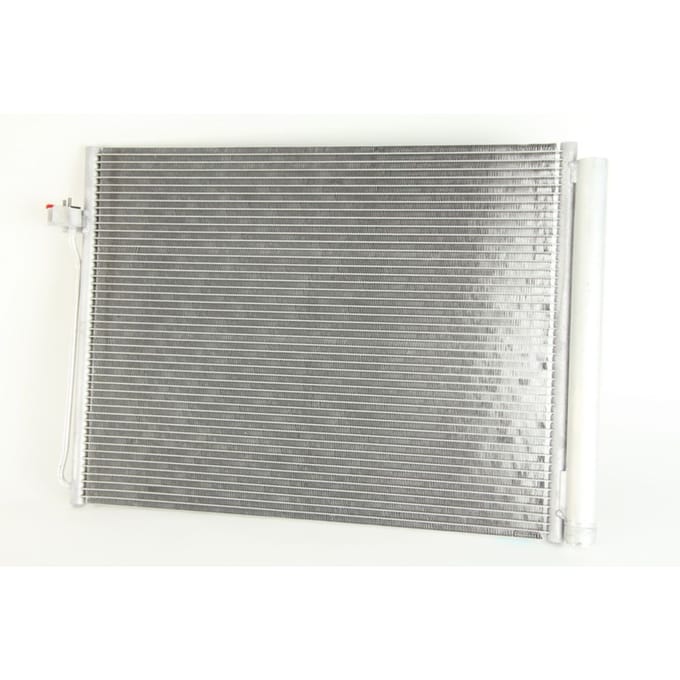Condensor, airconditioning NRF 35906