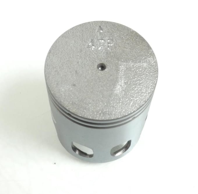 Piston moteur Teknix pour Scooter MBK 50 Rocket 2004 à 2009 Neuf