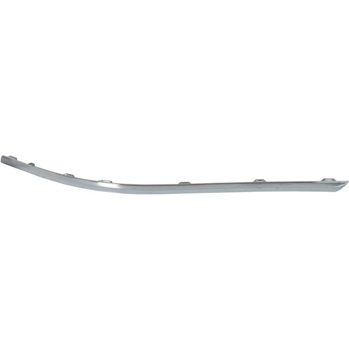 Bumper - sierlijst/beschermende lijst BLIC 6502-07-9547976P rechts
